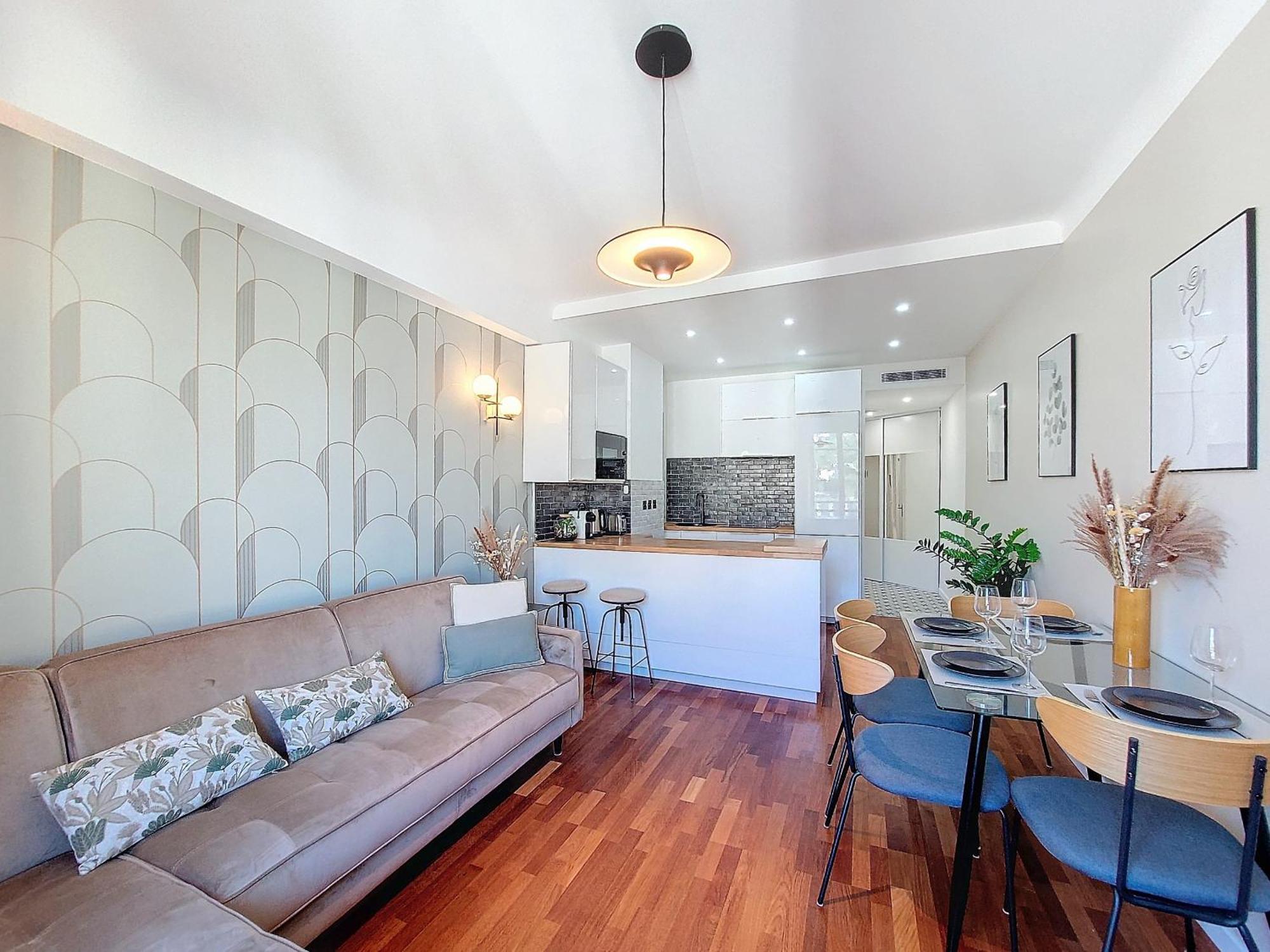 Appartamento Nestor&jeeves - Fei - Port - Modern