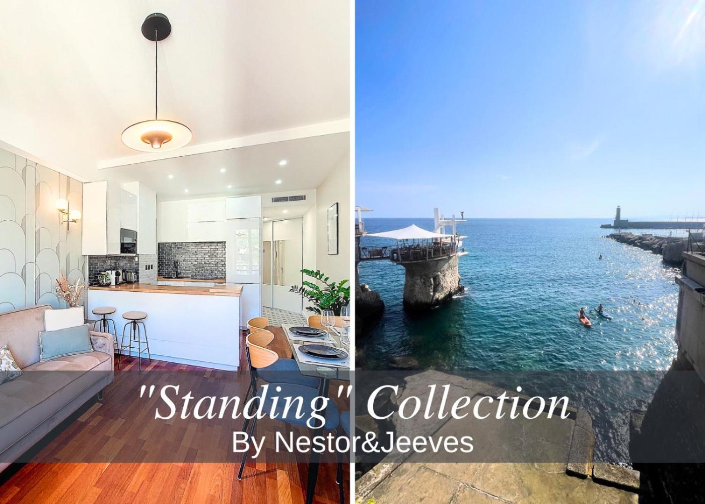 Appartamento Nestor&jeeves - Fei - Port - Modern *